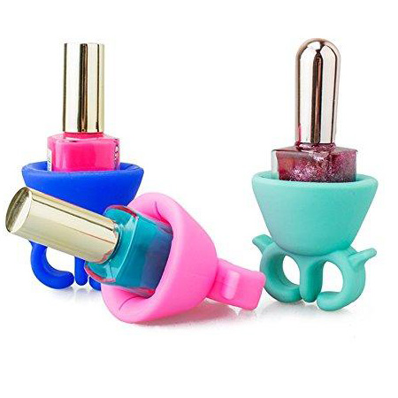 خرید نگهدارنده لاک انگشتی