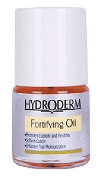 تقویت کننده ناخن هیدرودرم