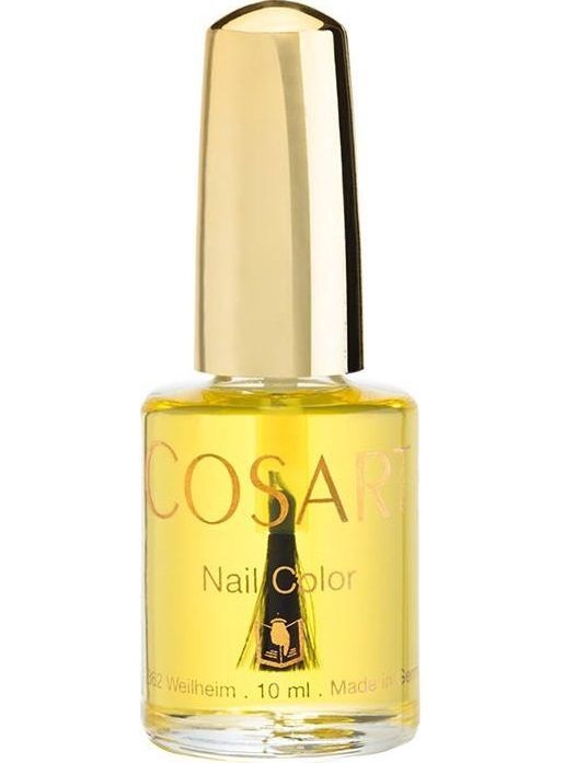 لاک تقویت کننده ناخن