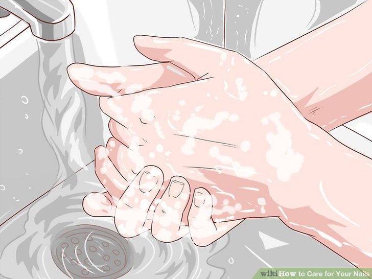 به تمیزی روزانه اهمیت دهید