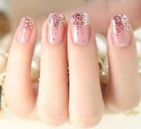 چگونه ناخن هایمان را با لمینت (کاور) محکم و زیبا کنیم