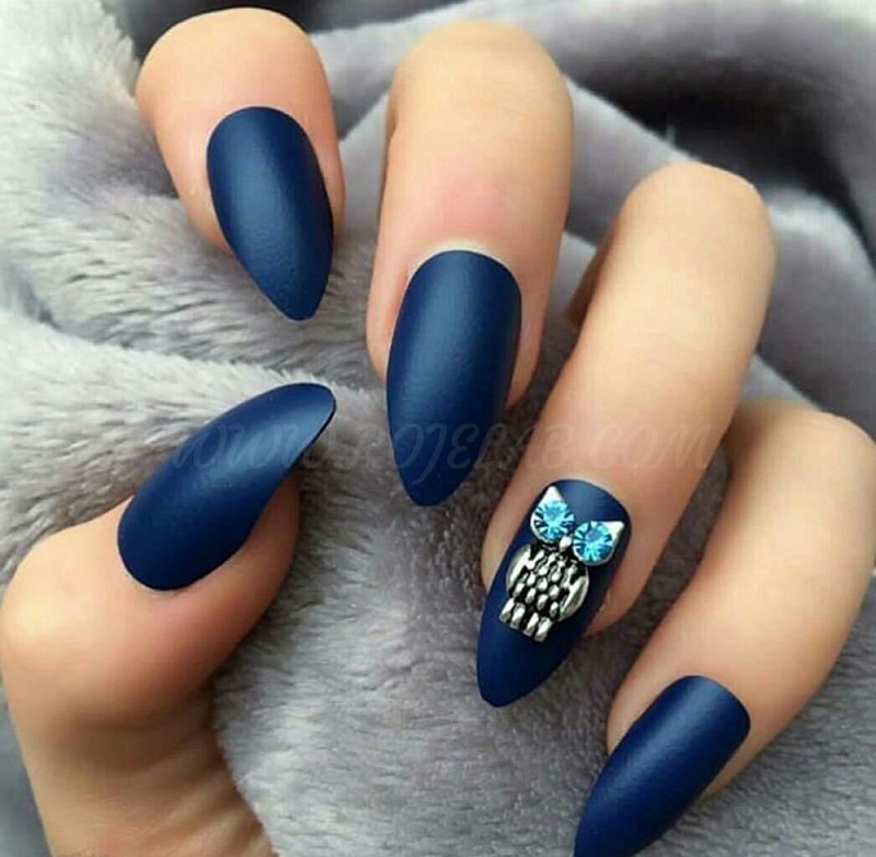 اموزش درست کردن لاک با سایه چشم درخانه