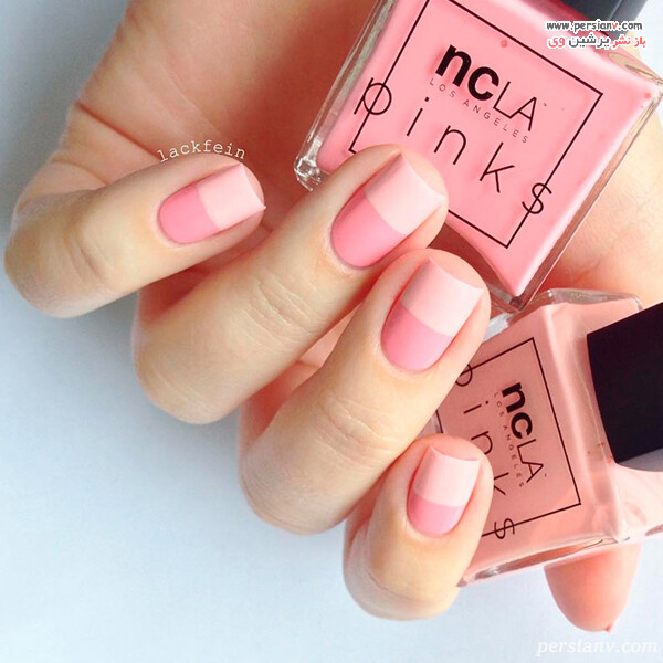 عوارض و خطرات لاک ناخن چیست ؟