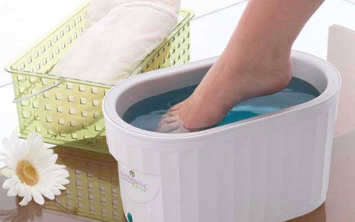 پارافین تراپی چیست/ اموزش پارافین تراپی در منزل