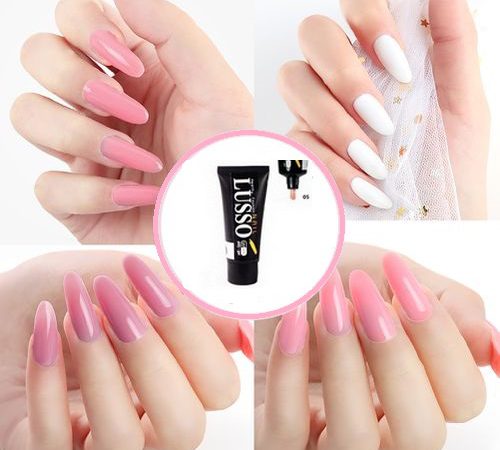 تفاوت رابر ژل و مونو ژل در چیست ؟