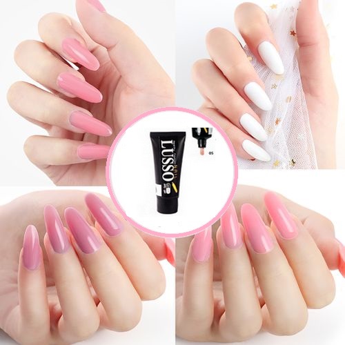 تفاوت رابر ژل و مونو ژل در چیست ؟