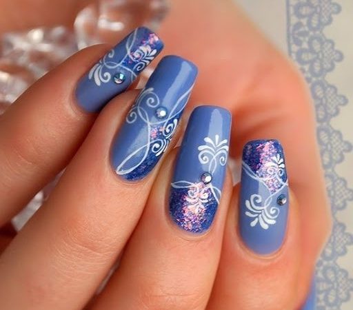 (10 نکته مهم) که در کاشت ناخن باید به ان توجه کرد