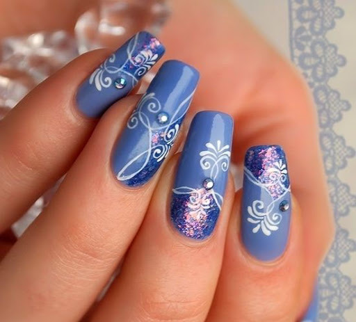 (10 نکته مهم) که در کاشت ناخن باید به ان توجه کرد