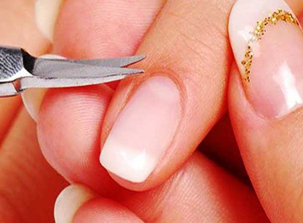 توضیحات کامل در مورد نیپر و قیچی ناخن