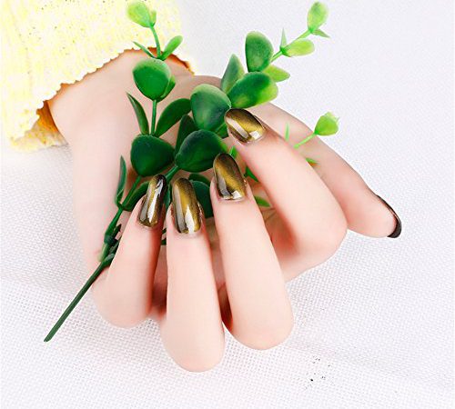 مگنت ناخن چیست ؟چگونه از ان استفاده می شود