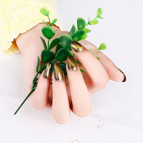 مگنت ناخن چیست ؟چگونه از ان استفاده می شود