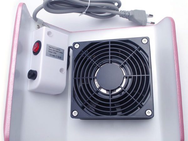 قیمت و مشخصات فن زیر دست کاشت ناخن