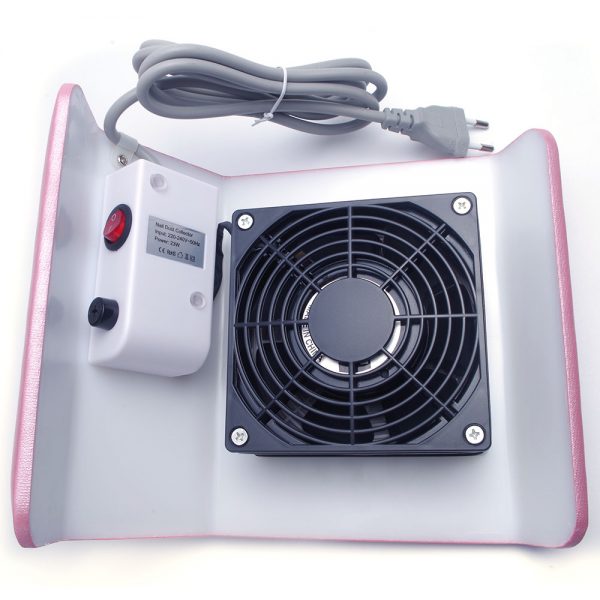 قیمت و مشخصات فن زیر دست کاشت ناخن