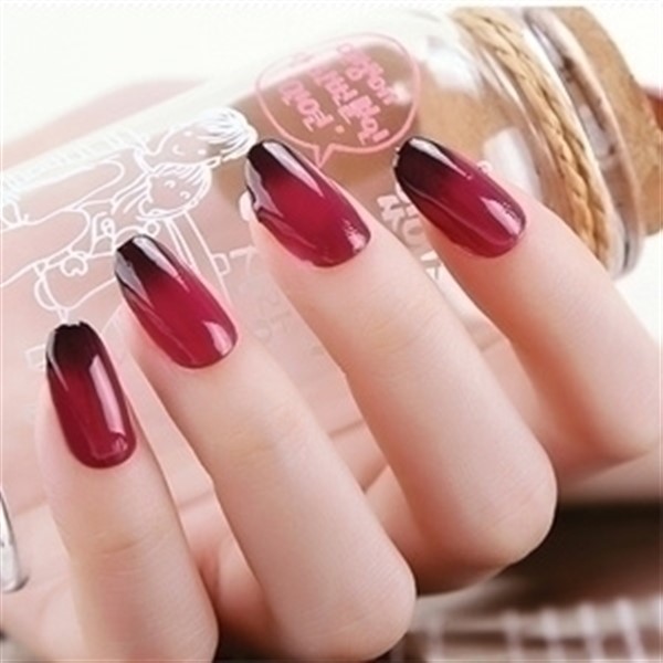 لاک ژل حرارتی چیست ؟ برای چه فصلی مناسب است ؟