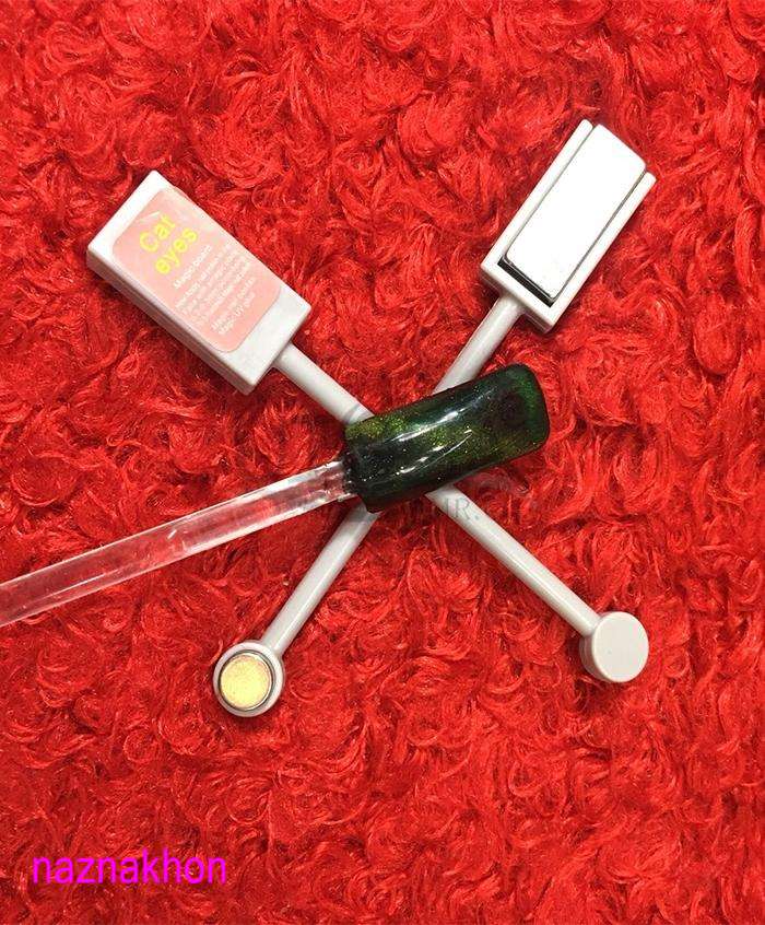 مگنت ناخن چیست؟