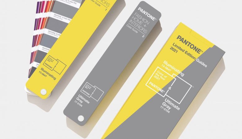 The charm of nail polish colors of the year (1400)