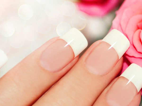 کاشت ناخن موقت(نمازی) چگوه انجام می شود ؟