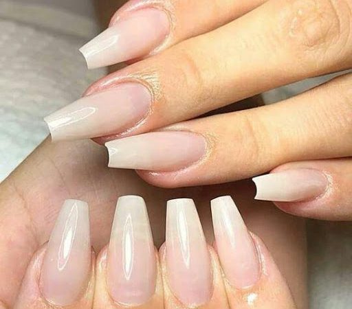 اموزش (تصویری ) کاشت ناخن با پلی ژل