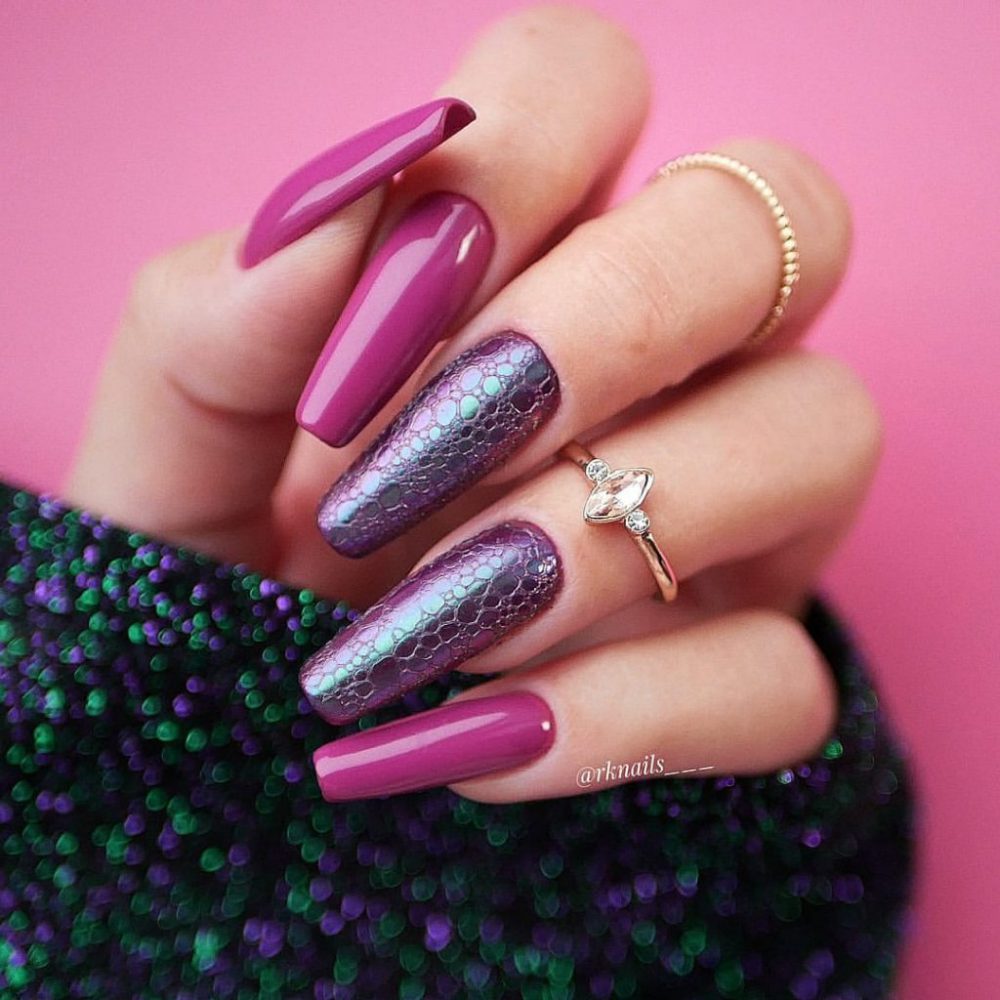 Remover gel lacquer gel and how to use it