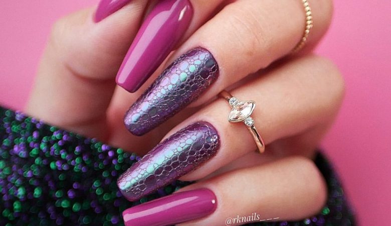 Remover gel lacquer gel and how to use it