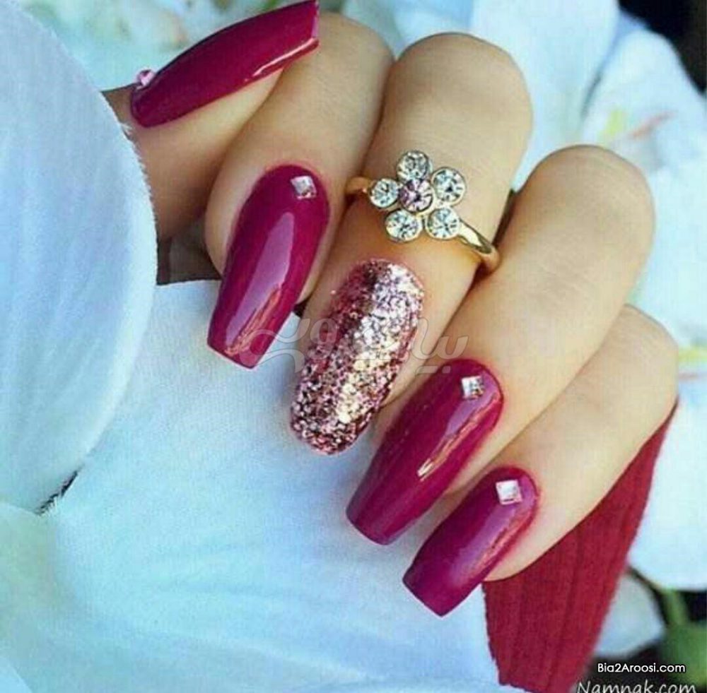 کاشت ناخن فلای وان(Fly One),ایکس وان(x one)چیست ؟