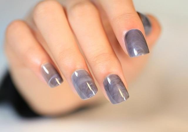 What are the main reasons for nail implantation?