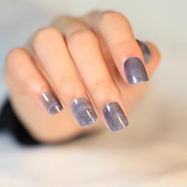 What are the main reasons for nail implantation?