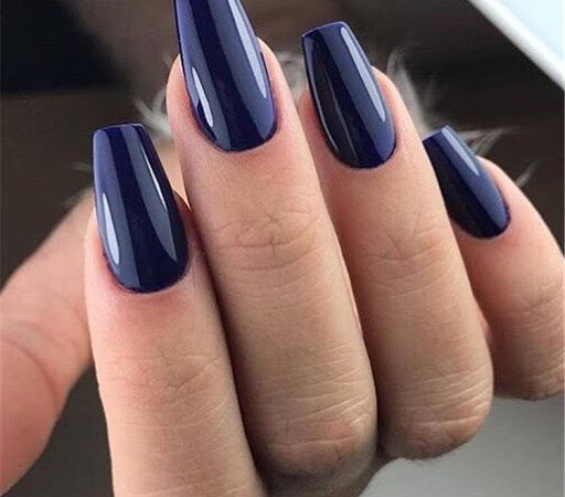 اموزش درست کردن پیل اف دور ناخن