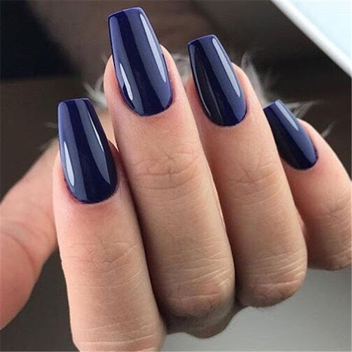 اموزش درست کردن پیل اف دور ناخن