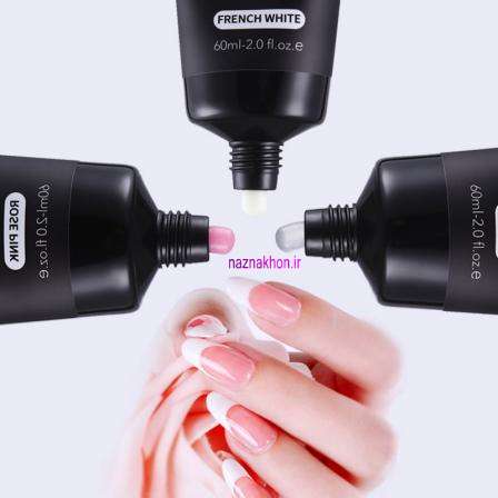 اموزش کاشت پلی ژل با تکنیک (دوئال تیپ )