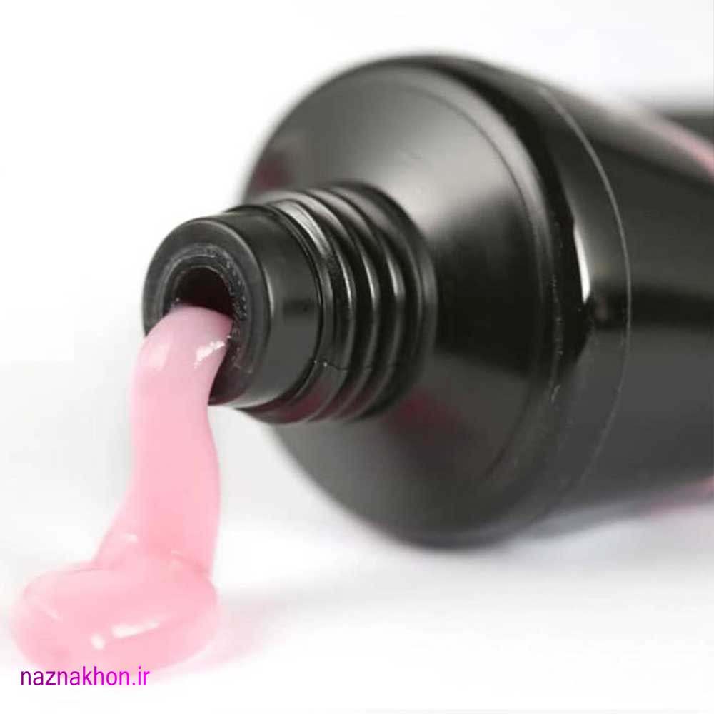 اموزش کاشت پلی ژل با تکنیک (دوئال تیپ )