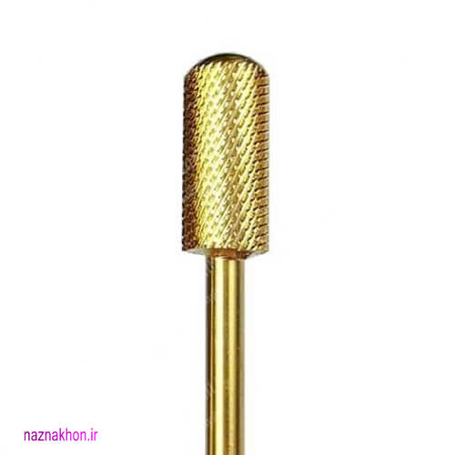 سر سوهان الماسه سر گرد دور گیری