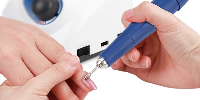 سوهان برقی خوب چه ویژگی هایی دارد ؟